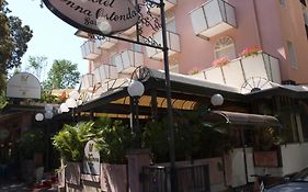 Hotel Vienna Ostenda E Ristorante Il Danubio